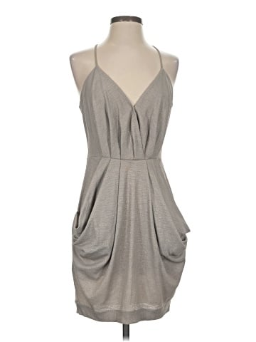 BCBGeneration Cocktail Dress (view 1)