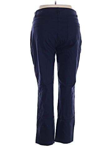 JM Collection Casual Pants (view 2)