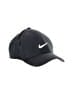 Nike 100% Polyester Gray Baseball Cap One size - photo 1