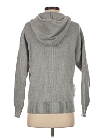 Forever 21 Zip Up Hoodie (view 2)