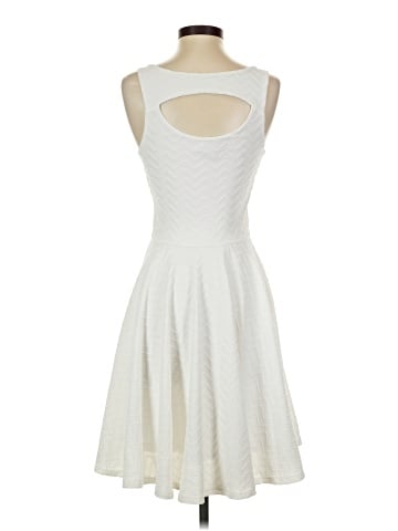 Bobeau Casual Dress (view 2)