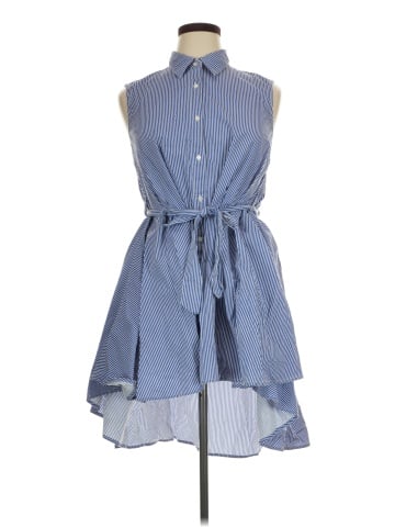Live 4 Truth Casual Dress (view 1)