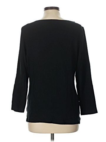 Gap 3/4 Sleeve T-Shirt (view 2)
