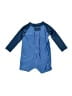 Hurley Blue Wetsuit 3-6 MO / 6 MO - photo 1
