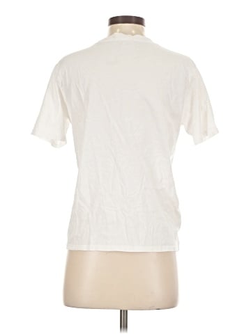 Sézane Short Sleeve T-Shirt (view 2)