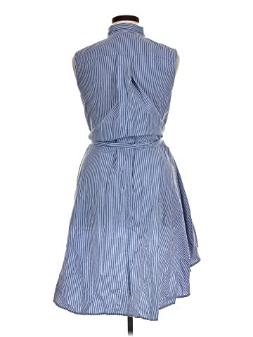 Live 4 Truth Casual Dress (view 2)