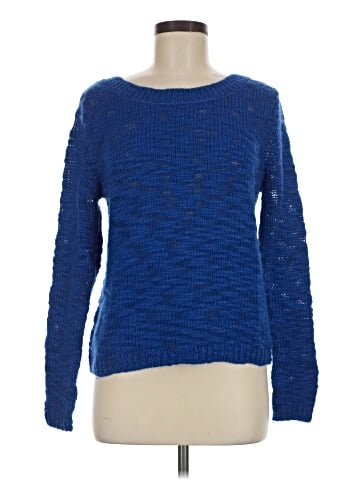 Club Monaco Pullover Sweater (view 1)