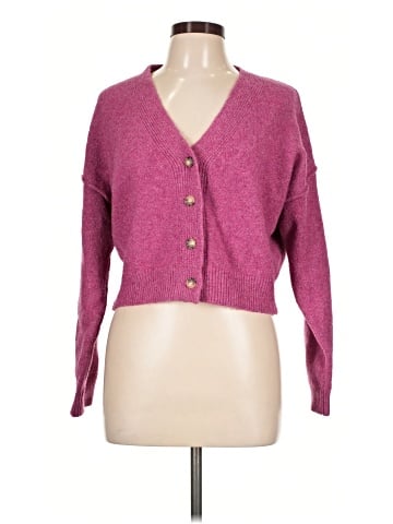 Double Zero Cardigan (view 1)