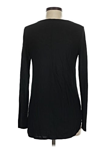 Mossimo Long Sleeve T-Shirt (view 2)