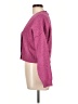 Double Zero Pink Cardigan Size L - photo 5