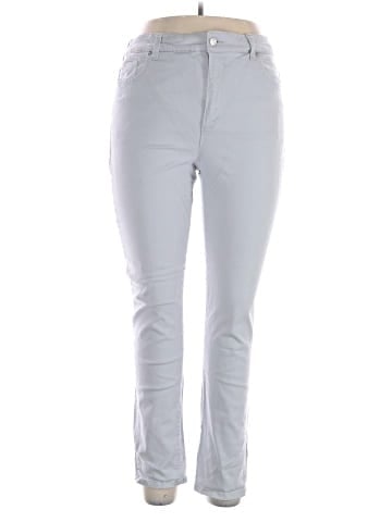 Gloria Vanderbilt Casual Pants (view 1)