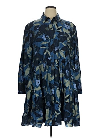 Caslon Casual Dress (view 1)