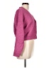 Double Zero Pink Cardigan Size L - photo 4