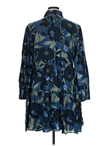 Caslon Casual Dress (view 2)
