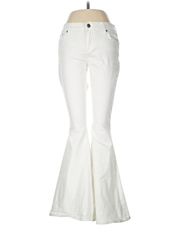 Free People Jeans (view 1)