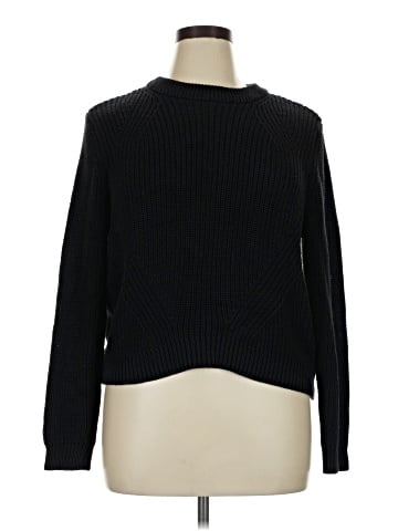 H&M Pullover Sweater (view 1)