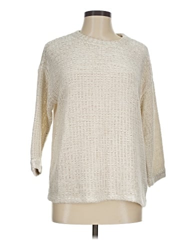 Eileen Fisher Pullover Sweater (view 1)