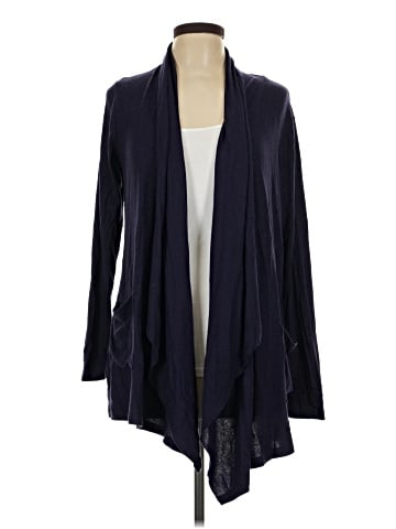 Bobeau Cardigan (view 1)