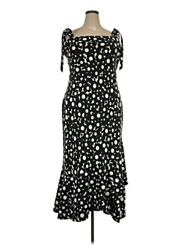Hutch Casual Dress (view 1)