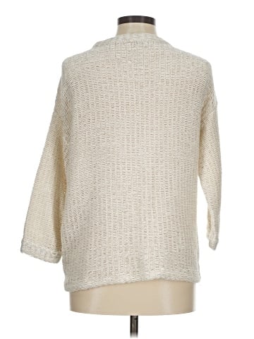 Eileen Fisher Pullover Sweater (view 2)
