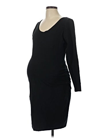 Old Navy - Maternity Casual Dress (view 1)