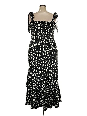 Hutch Casual Dress (view 2)