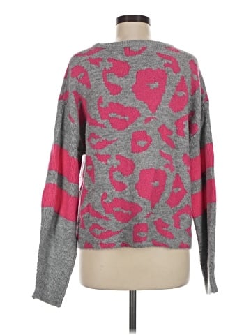 John & Jenn Pullover Sweater (view 2)