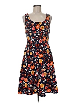 DM Collection Casual Dress (view 1)
