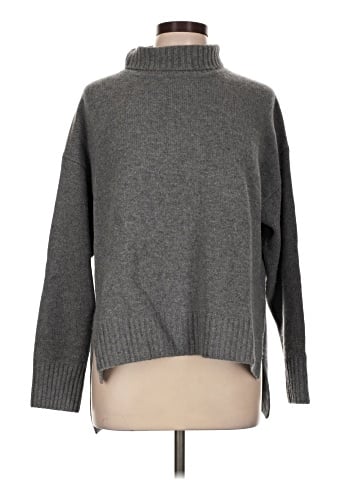 NAKEDCASHMERE Cashmere Pullover Sweater (view 1)