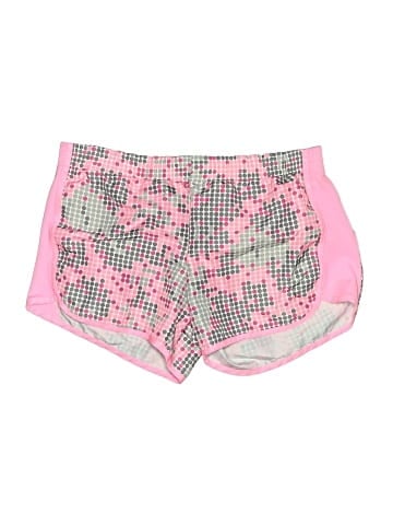 Danskin Now Athletic Shorts (view 1)