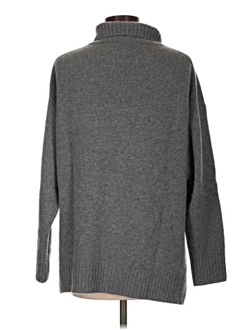 NAKEDCASHMERE Cashmere Pullover Sweater (view 2)