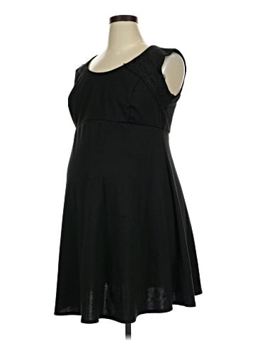 Oh Baby By Motherhood Casual Dress (view 1)
