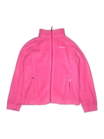 Columbia Track Jacket (view 1)