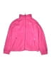 Columbia 100% Polyester Pink Track Jacket Size XL (youth) - photo 1