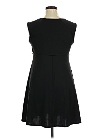 Oh Baby By Motherhood Casual Dress (view 2)
