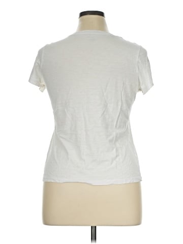 Max Studio Short Sleeve T-Shirt (view 2)
