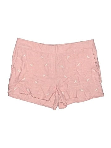 Ann Taylor LOFT Shorts (view 1)