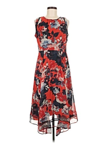 Just... Taylor Cocktail Dress (view 1)