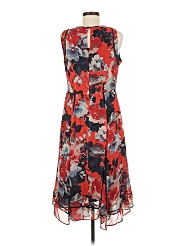 Just... Taylor Cocktail Dress (view 2)