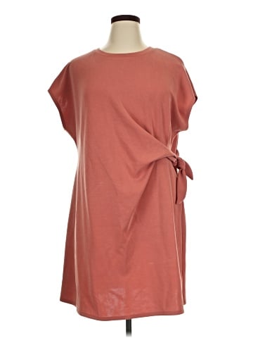 Cable & Gauge Casual Dress (view 1)