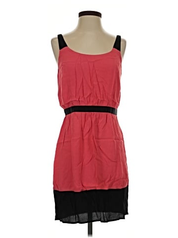 Ann Taylor LOFT Casual Dress (view 1)