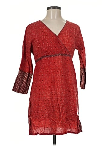 Fabindia Casual Dress (view 1)