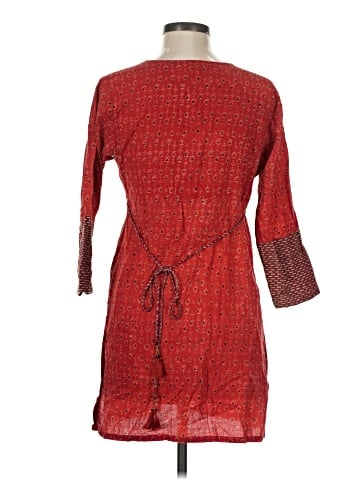 Fabindia Casual Dress (view 2)