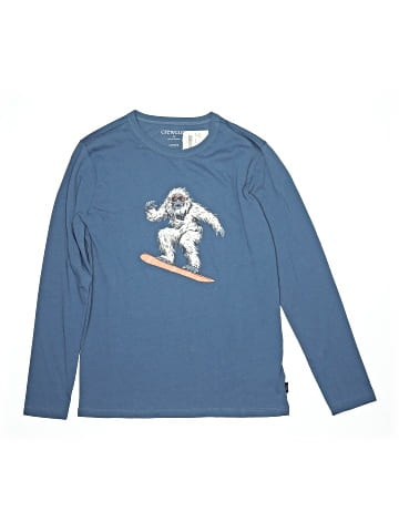 Crewcuts Outlet Long Sleeve T-Shirt (view 1)