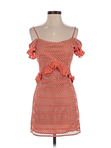 StyleStalker Cocktail Dress (view 1)