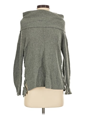 Ruby Moon Pullover Sweater (view 1)