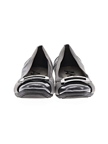 Anne Klein Flats (view 2)