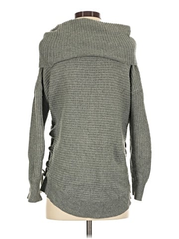 Ruby Moon Pullover Sweater (view 2)