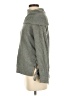 Ruby Moon Gray Pullover Sweater Size S - photo 5