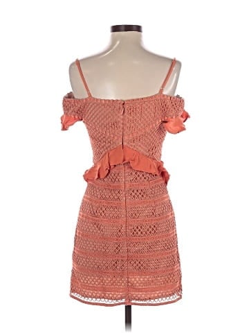 StyleStalker Cocktail Dress (view 2)